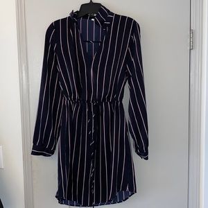 Lush dress